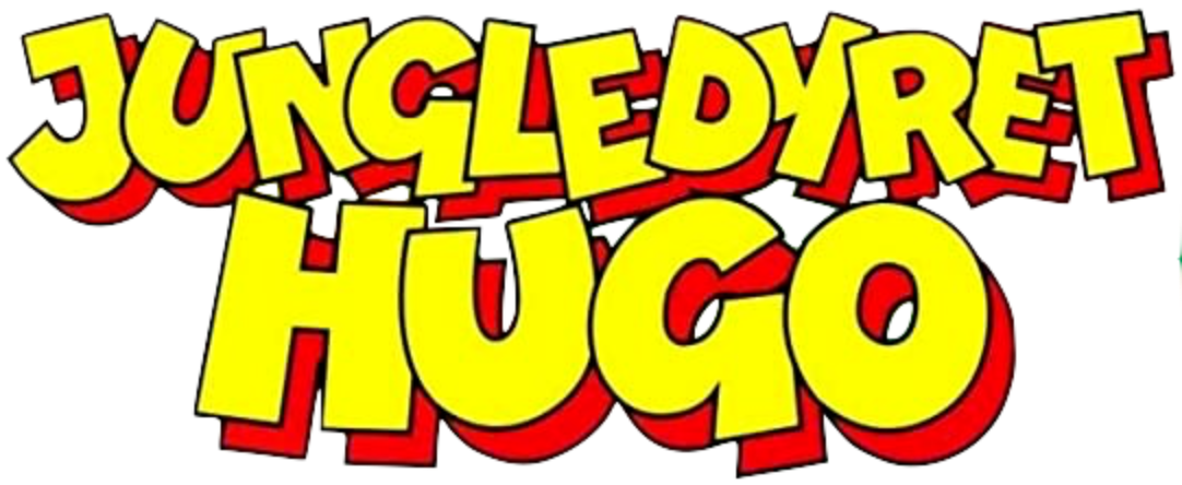 Jungledyret Hugo Complete 